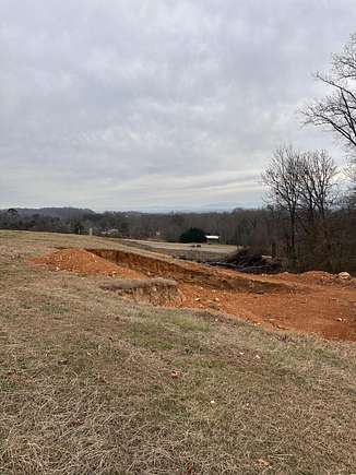 0.66 Acres of Residential Land for Sale in Dandridge, Tennessee