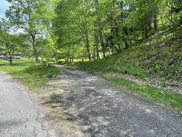 10.1 Acres of Recreational Land for Sale in Trade, Tennessee