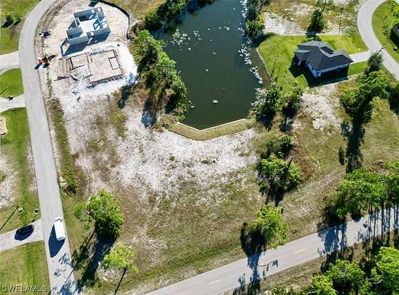 0.33 Acres of Residential Land for Sale in Cape Coral, Florida