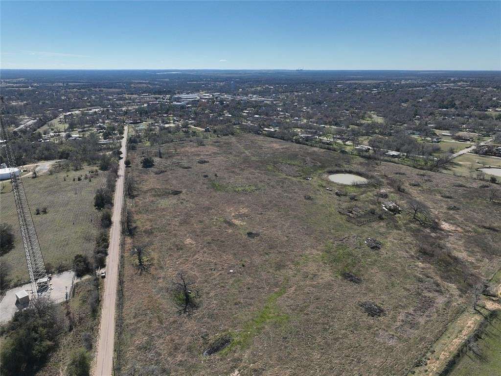 Land for Sale in Rockdale, Texas