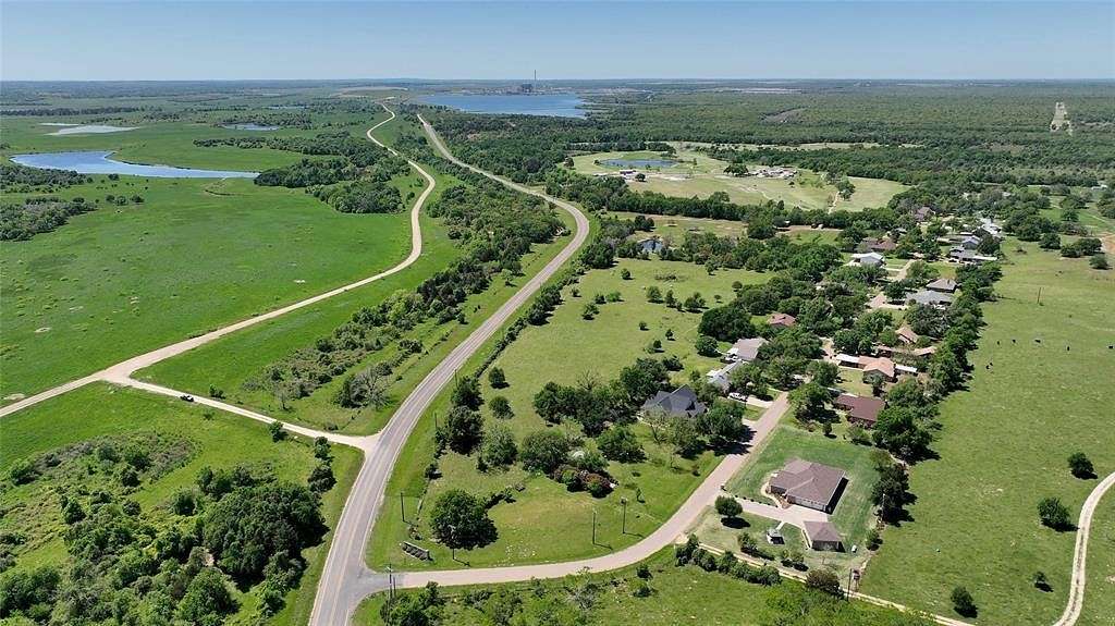 Mixed-Use Land for Sale in Rockdale, Texas