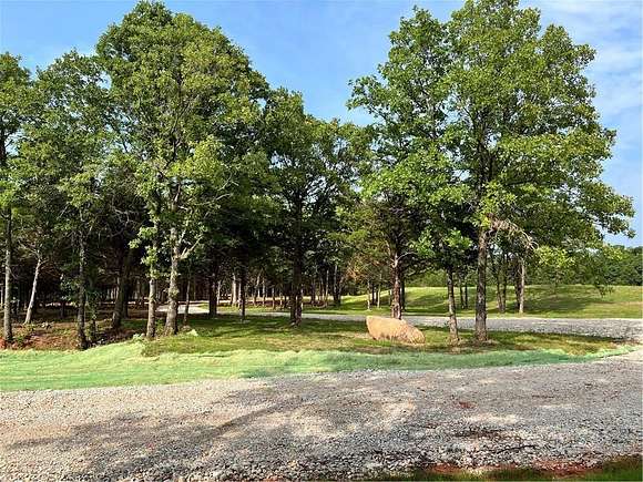 5.3 Acres of Residential Land for Sale in McLoud, Oklahoma