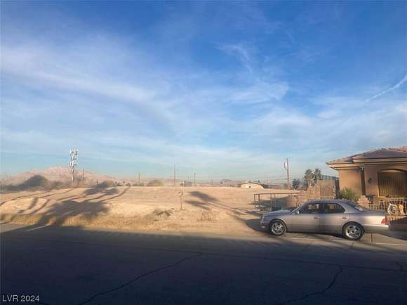 0.71 Acres of Residential Land for Sale in Las Vegas, Nevada