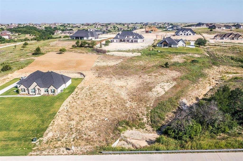 1.22 Acres of Land for Sale in Fort Worth, Texas