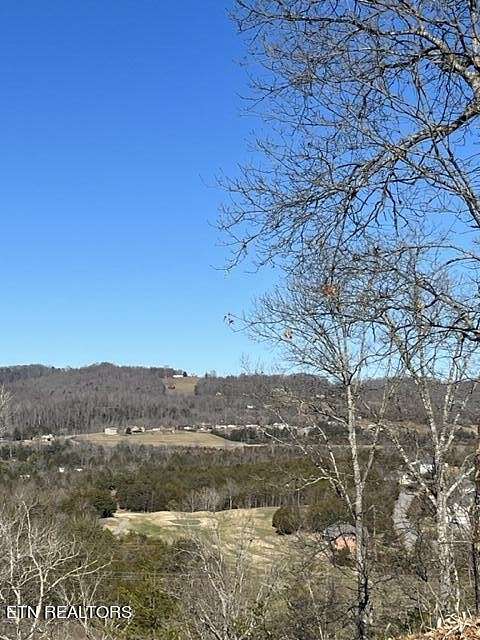 0.95 Acres of Residential Land for Sale in Tazewell, Tennessee