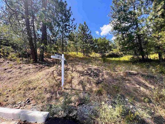 0.32 Acres of Residential Land for Sale in Spokane, Washington