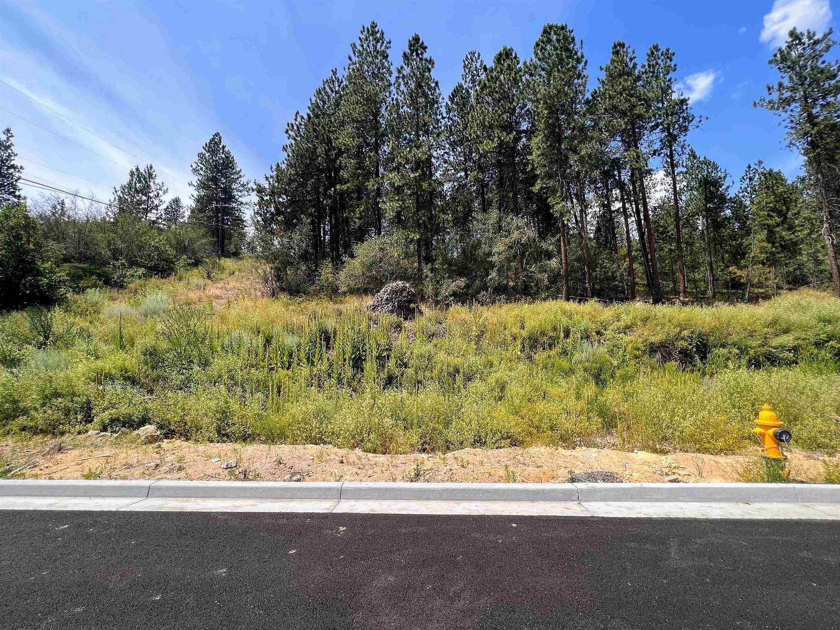 0.34 Acres of Residential Land for Sale in Spokane, Washington