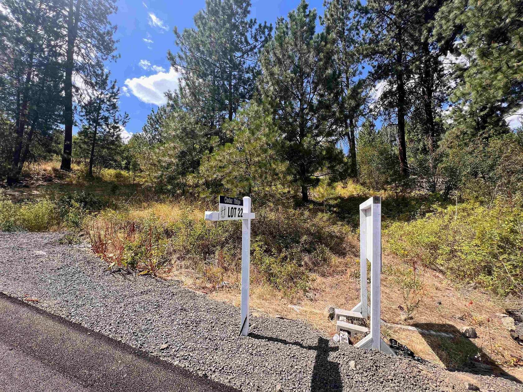 0.32 Acres of Residential Land for Sale in Spokane, Washington