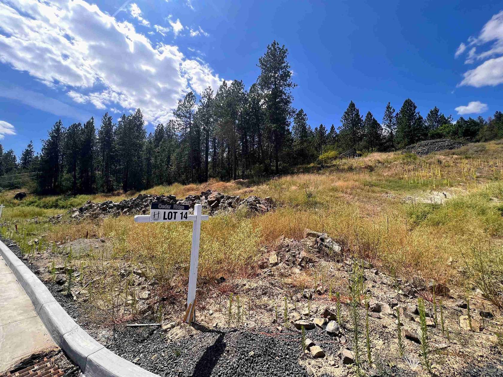 0.3 Acres of Residential Land for Sale in Spokane, Washington