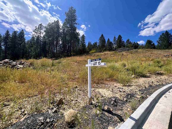 0.34 Acres of Residential Land for Sale in Spokane, Washington