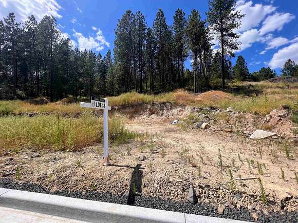 0.29 Acres of Residential Land for Sale in Spokane, Washington