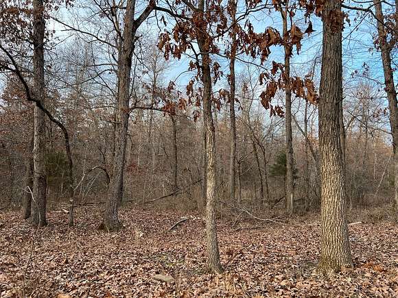 5.9 Acres of Land for Sale in Mammoth Spring, Arkansas