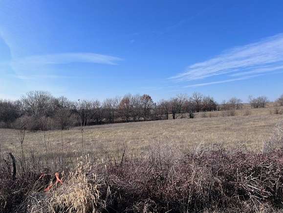 20 Acres of Recreational Land & Farm for Sale in Kidder, Missouri
