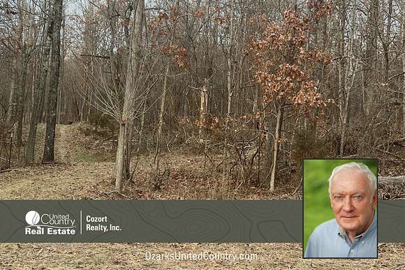 0.5 Acres of Residential Land for Sale in Thayer, Missouri