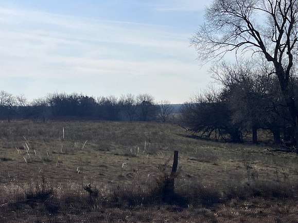 17 Acres of Recreational Land & Farm for Sale in Kidder, Missouri