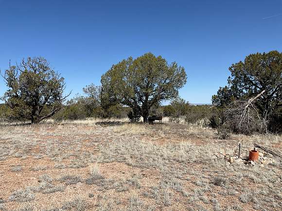 2.5 Acres of Recreational Land for Sale in Seligman, Arizona