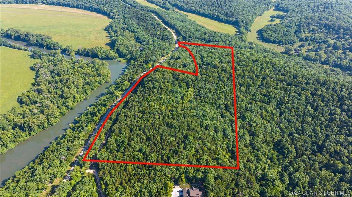 20 Acres of Land for Sale in Roach, Missouri