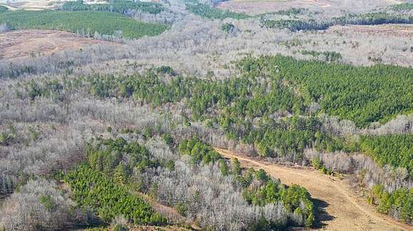 105 Acres of Land for Sale in Boydton, Virginia