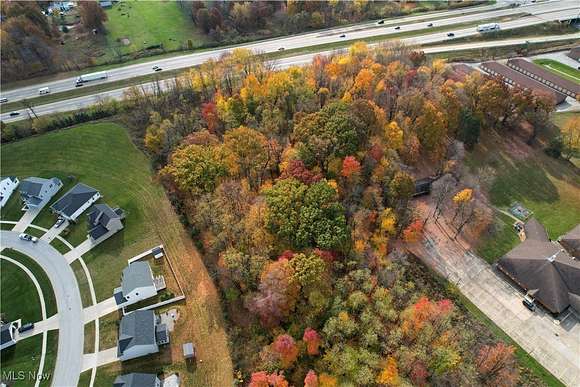 1.52 Acres of Residential Land for Sale in Tallmadge, Ohio