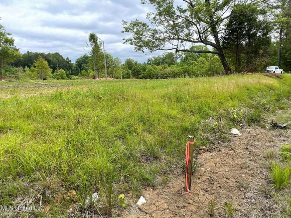 6.2 Acres of Residential Land for Sale in Canton, Mississippi