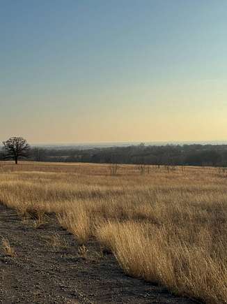 60 Acres of Agricultural Land for Sale in Purcell, Oklahoma