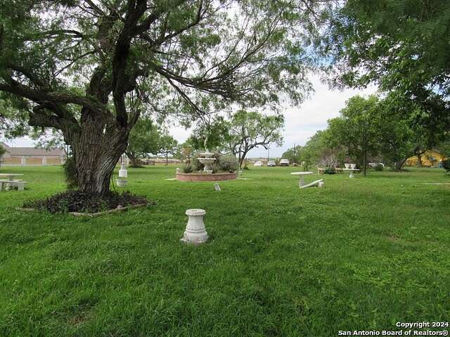 7.1 Acres of Residential Land with Home for Sale in San Antonio, Texas