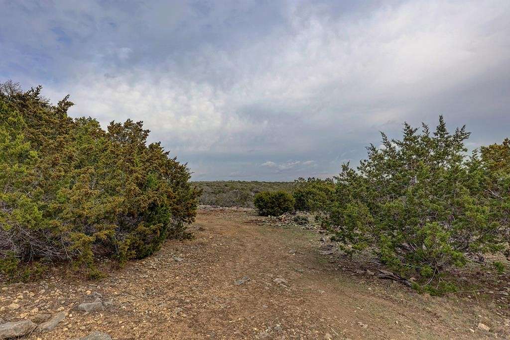 2.5 Acres of Residential Land for Sale in Hunt, Texas