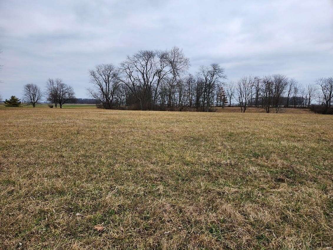 2.2 Acres of Residential Land for Sale in Plain City, Ohio