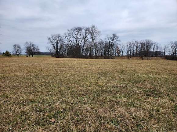 2.2 Acres of Residential Land for Sale in Plain City, Ohio