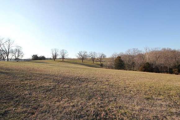 5.2 Acres of Residential Land for Sale in Nixa, Missouri