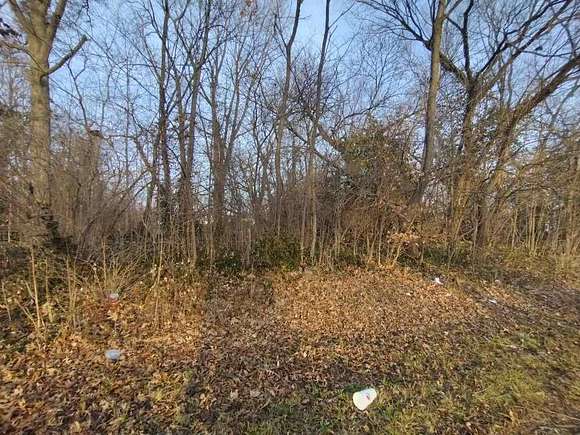0.85 Acres of Residential Land for Sale in Terre Haute, Indiana