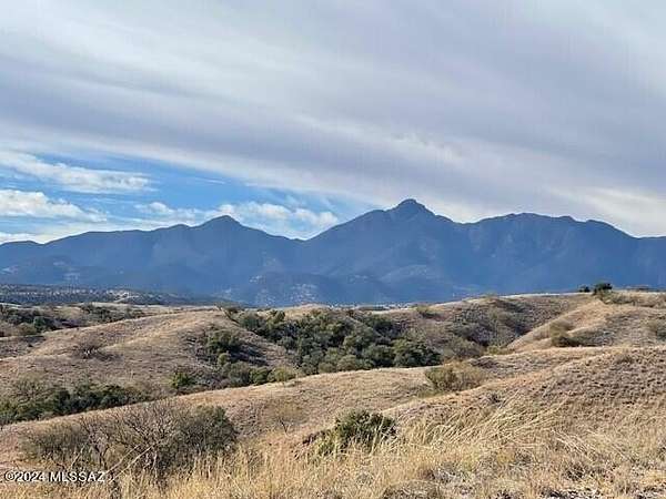 19 Acres of Recreational Land & Farm for Sale in Sonoita, Arizona