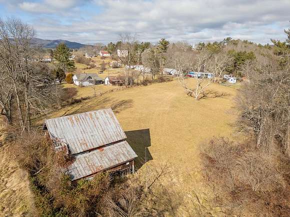 20 Acres of Agricultural Land for Sale in Fries, Virginia