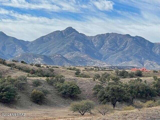 19 Acres of Agricultural Land for Sale in Sonoita, Arizona