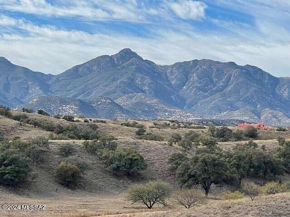 19 Acres of Land for Sale in Sonoita, Arizona