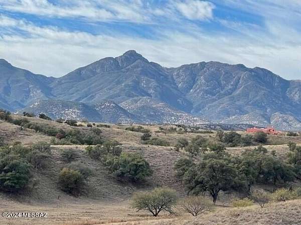 19 Acres of Agricultural Land for Sale in Sonoita, Arizona
