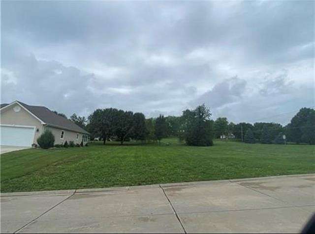 0.092 Acres of Residential Land for Sale in St. Joseph, Missouri
