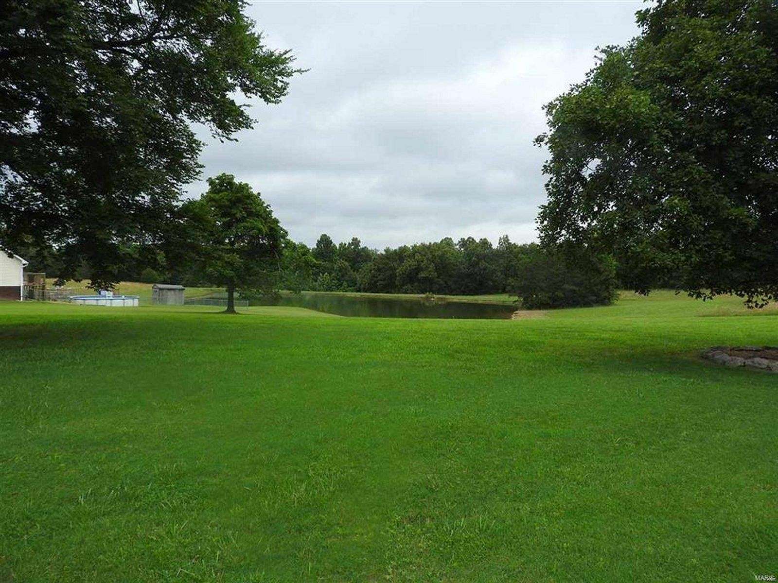 1.5 Acres of Residential Land for Sale in Harviell, Missouri