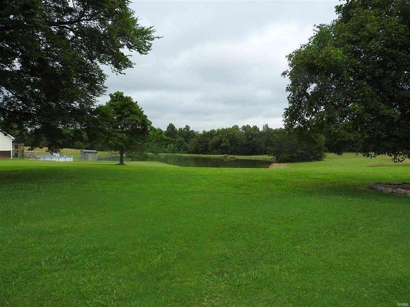 1.52 Acres of Residential Land for Sale in Harviell, Missouri