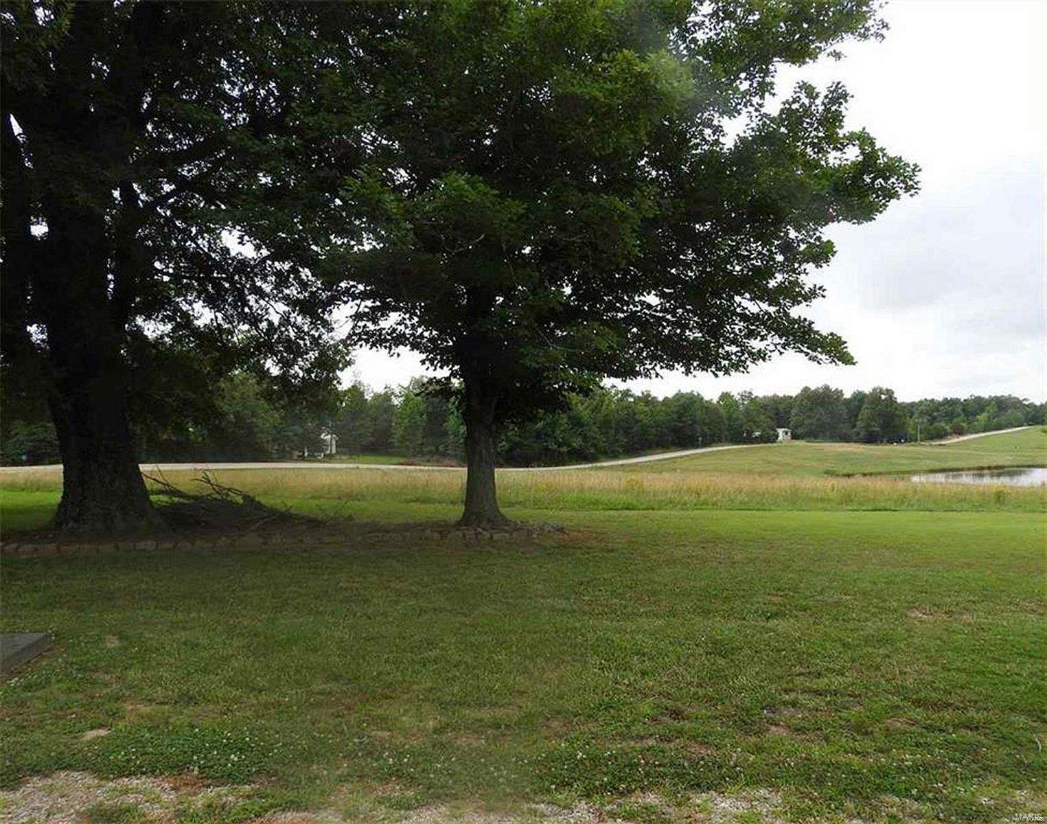 1.6 Acres of Residential Land for Sale in Harviell, Missouri
