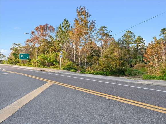 7.5 Acres of Commercial Land for Sale in Oviedo, Florida