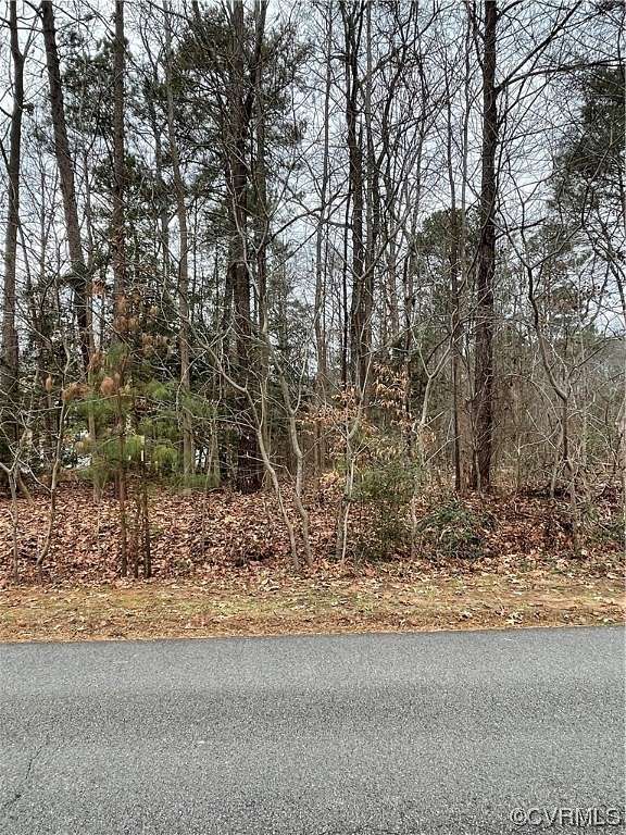 1.5 Acres of Land for Sale in South Chesterfield, Virginia