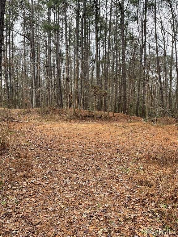 1.6 Acres of Residential Land for Sale in South Chesterfield, Virginia