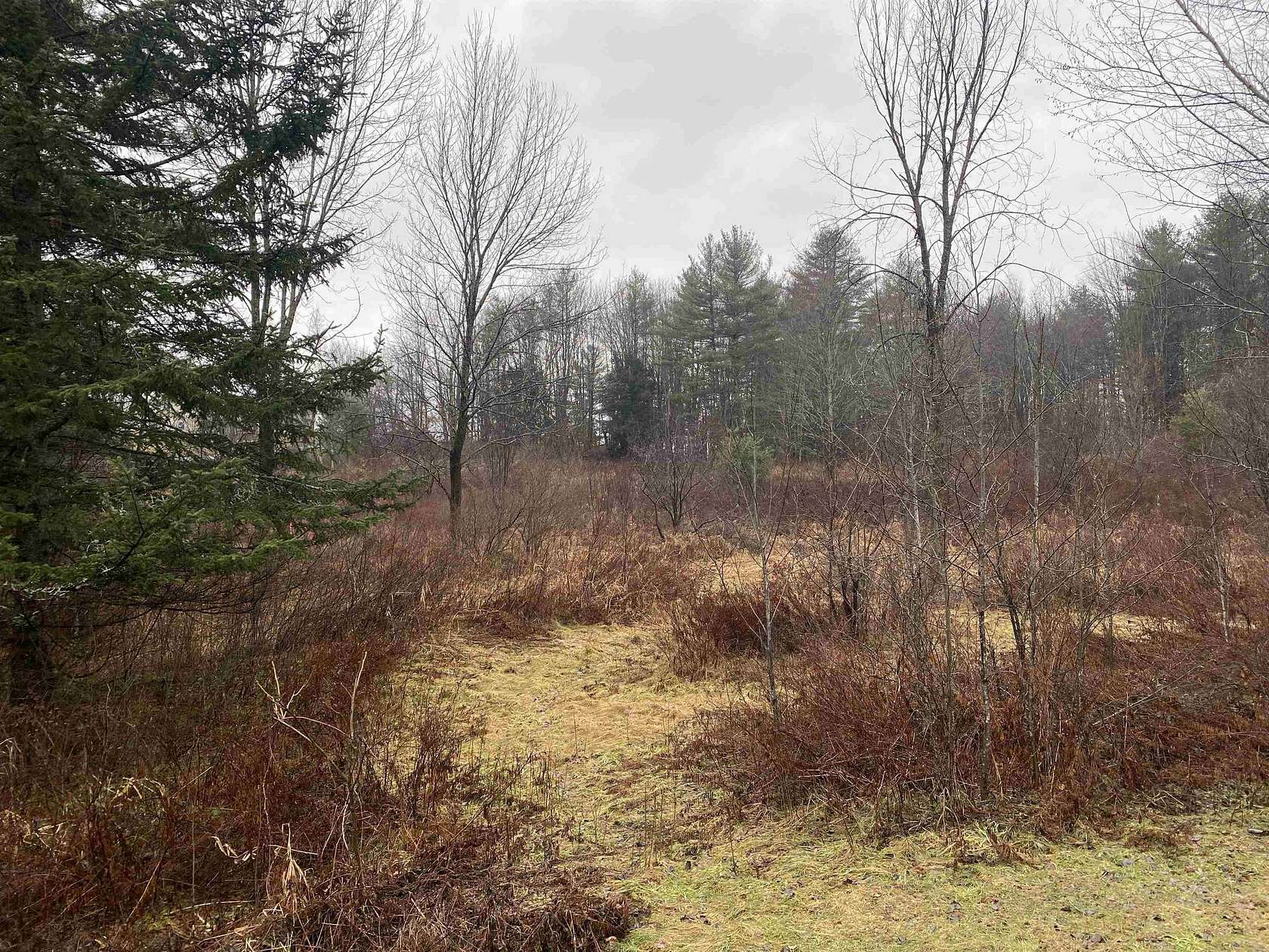 4.51 Acres of Residential Land for Sale in Johnson, Vermont