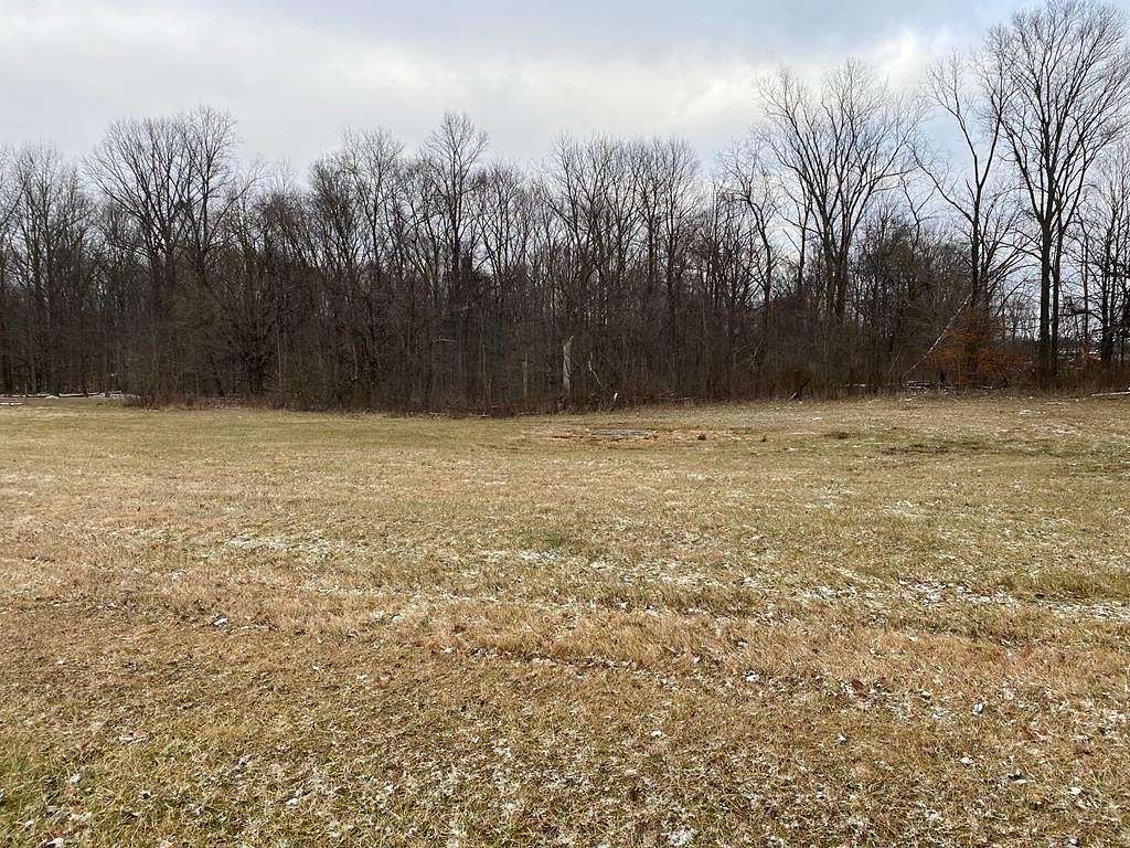0.26 Acres of Residential Land for Sale in Mount Gilead, Ohio