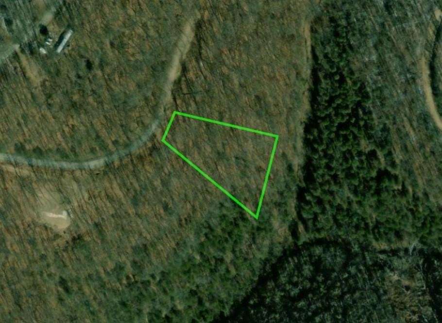 1.9 Acres of Residential Land for Sale in Holiday Island, Arkansas