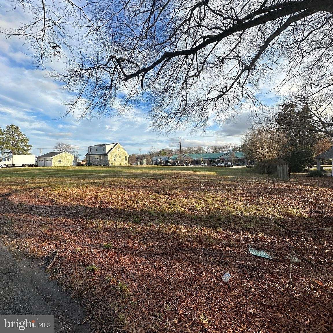 0.37 Acres of Land for Sale in Fredericksburg, Virginia