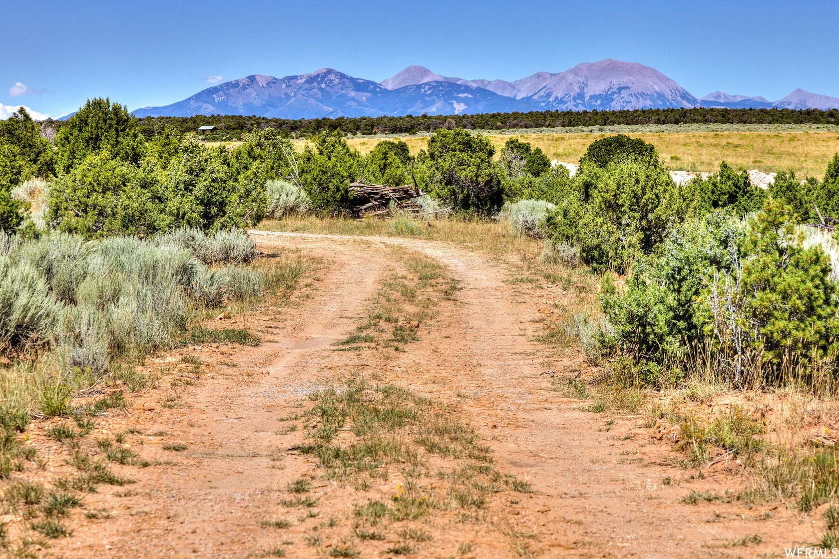 80 Acres of Recreational Land for Sale in Monticello, Utah