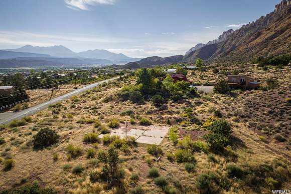 2 Acres of Residential Land for Sale in Moab, Utah