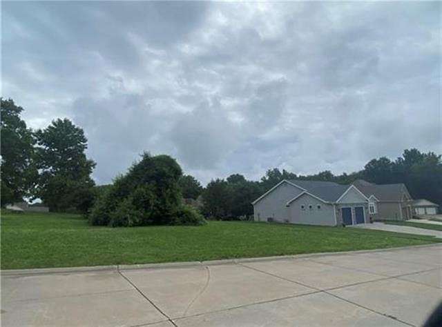 0.092 Acres of Residential Land for Sale in St. Joseph, Missouri